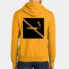 Essential Fleece Pullover Hooded Sweatshirt Thumbnail