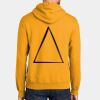 Essential Fleece Pullover Hooded Sweatshirt Thumbnail