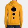 Essential Fleece Pullover Hooded Sweatshirt Thumbnail