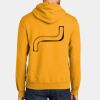 Essential Fleece Pullover Hooded Sweatshirt Thumbnail