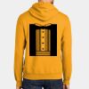 Essential Fleece Pullover Hooded Sweatshirt Thumbnail