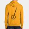 Essential Fleece Pullover Hooded Sweatshirt Thumbnail