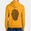 Essential Fleece Pullover Hooded Sweatshirt Thumbnail