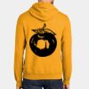 Essential Fleece Pullover Hooded Sweatshirt Thumbnail