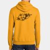 Essential Fleece Pullover Hooded Sweatshirt Thumbnail