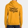 Essential Fleece Pullover Hooded Sweatshirt Thumbnail