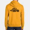 Essential Fleece Pullover Hooded Sweatshirt Thumbnail