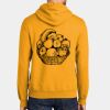 Essential Fleece Pullover Hooded Sweatshirt Thumbnail