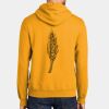 Essential Fleece Pullover Hooded Sweatshirt Thumbnail