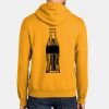 Essential Fleece Pullover Hooded Sweatshirt Thumbnail