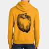 Essential Fleece Pullover Hooded Sweatshirt Thumbnail