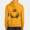 Essential Fleece Pullover Hooded Sweatshirt Thumbnail