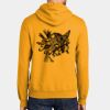 Essential Fleece Pullover Hooded Sweatshirt Thumbnail