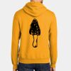 Essential Fleece Pullover Hooded Sweatshirt Thumbnail