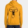 Essential Fleece Pullover Hooded Sweatshirt Thumbnail