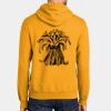 Essential Fleece Pullover Hooded Sweatshirt Thumbnail