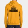 Essential Fleece Pullover Hooded Sweatshirt Thumbnail