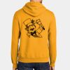 Essential Fleece Pullover Hooded Sweatshirt Thumbnail