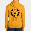 Essential Fleece Pullover Hooded Sweatshirt Thumbnail