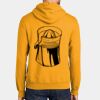 Essential Fleece Pullover Hooded Sweatshirt Thumbnail