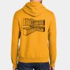 Essential Fleece Pullover Hooded Sweatshirt Thumbnail