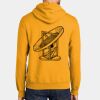Essential Fleece Pullover Hooded Sweatshirt Thumbnail