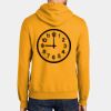 Essential Fleece Pullover Hooded Sweatshirt Thumbnail