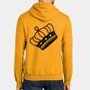 Essential Fleece Pullover Hooded Sweatshirt Thumbnail