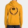 Essential Fleece Pullover Hooded Sweatshirt Thumbnail