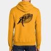 Essential Fleece Pullover Hooded Sweatshirt Thumbnail