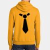 Essential Fleece Pullover Hooded Sweatshirt Thumbnail