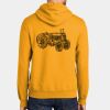 Essential Fleece Pullover Hooded Sweatshirt Thumbnail