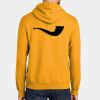 Essential Fleece Pullover Hooded Sweatshirt Thumbnail