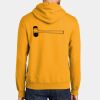 Essential Fleece Pullover Hooded Sweatshirt Thumbnail