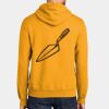 Essential Fleece Pullover Hooded Sweatshirt Thumbnail