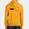 Essential Fleece Pullover Hooded Sweatshirt Thumbnail