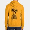 Essential Fleece Pullover Hooded Sweatshirt Thumbnail