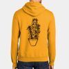 Essential Fleece Pullover Hooded Sweatshirt Thumbnail