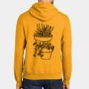 Essential Fleece Pullover Hooded Sweatshirt Thumbnail