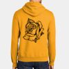 Essential Fleece Pullover Hooded Sweatshirt Thumbnail