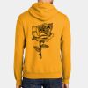 Essential Fleece Pullover Hooded Sweatshirt Thumbnail