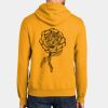 Essential Fleece Pullover Hooded Sweatshirt Thumbnail