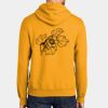 Essential Fleece Pullover Hooded Sweatshirt Thumbnail