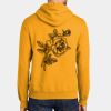 Essential Fleece Pullover Hooded Sweatshirt Thumbnail