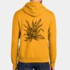 Essential Fleece Pullover Hooded Sweatshirt Thumbnail