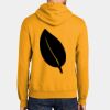 Essential Fleece Pullover Hooded Sweatshirt Thumbnail