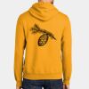 Essential Fleece Pullover Hooded Sweatshirt Thumbnail