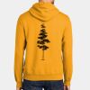 Essential Fleece Pullover Hooded Sweatshirt Thumbnail