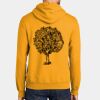 Essential Fleece Pullover Hooded Sweatshirt Thumbnail