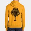 Essential Fleece Pullover Hooded Sweatshirt Thumbnail